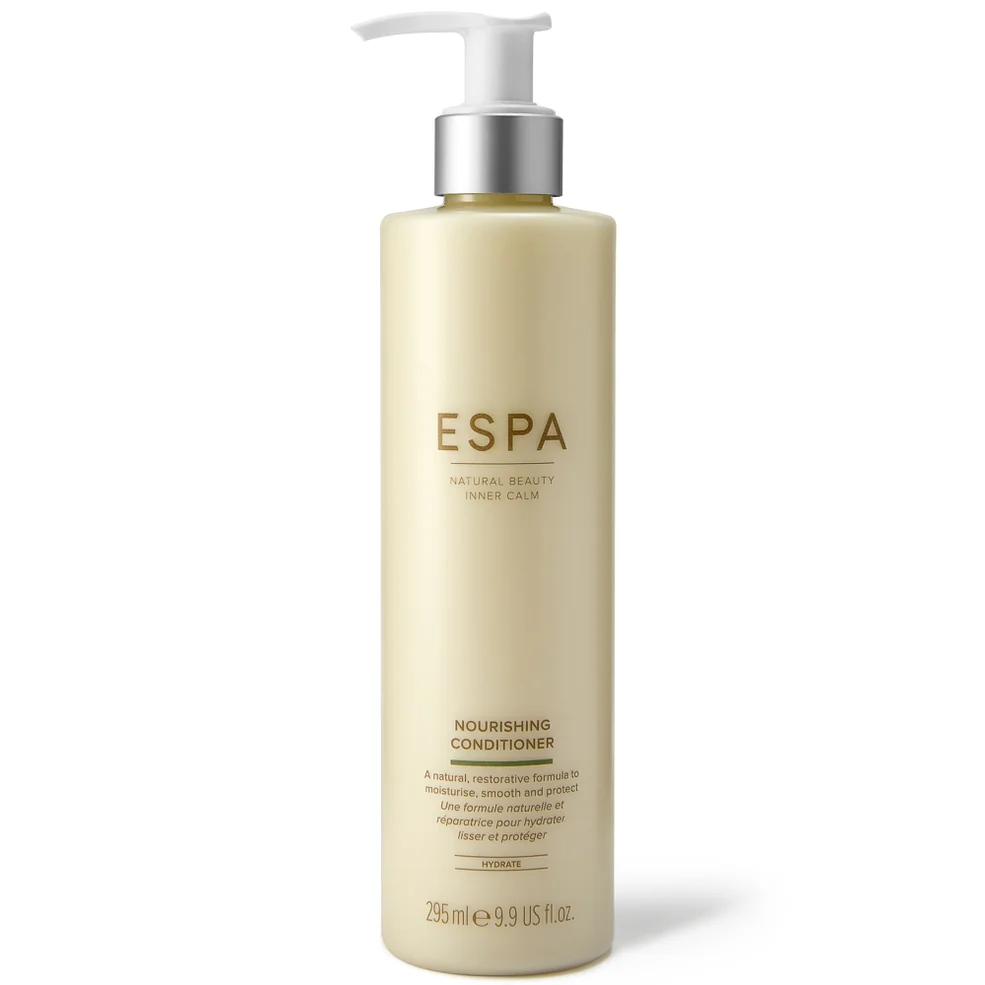 ESPA Nourishing Conditioner 290ml (New Packaging)Image1