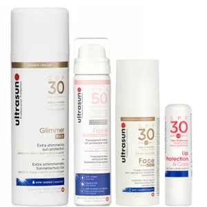 Ultrasun Festival Bundle - undefined undefined