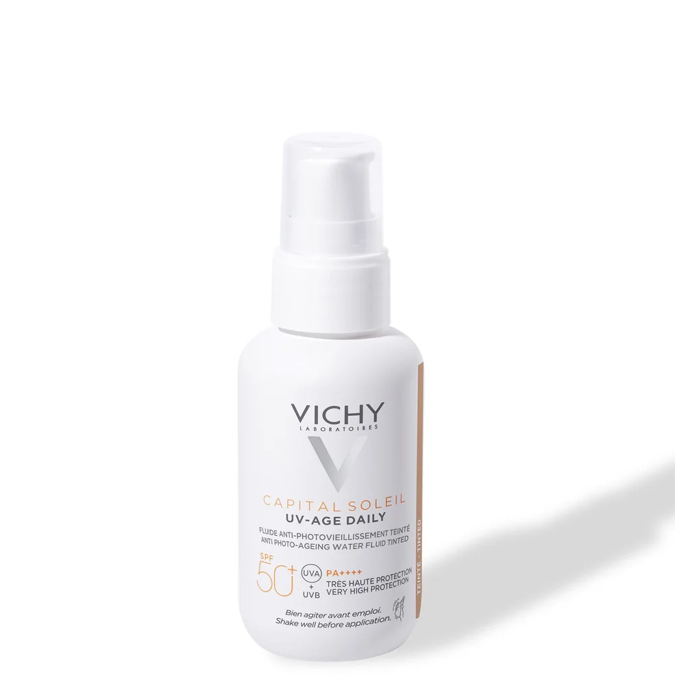 Vichy Capital Soleil UV-Age Daily Tinted 40mlImage1