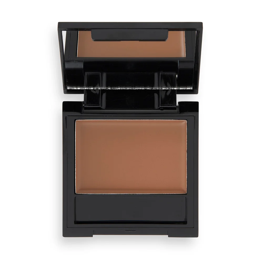 Makeup Revolution Bullet Brow Pommade Sourcils 3,6 g (Différentes teintes disponibles)Image1
