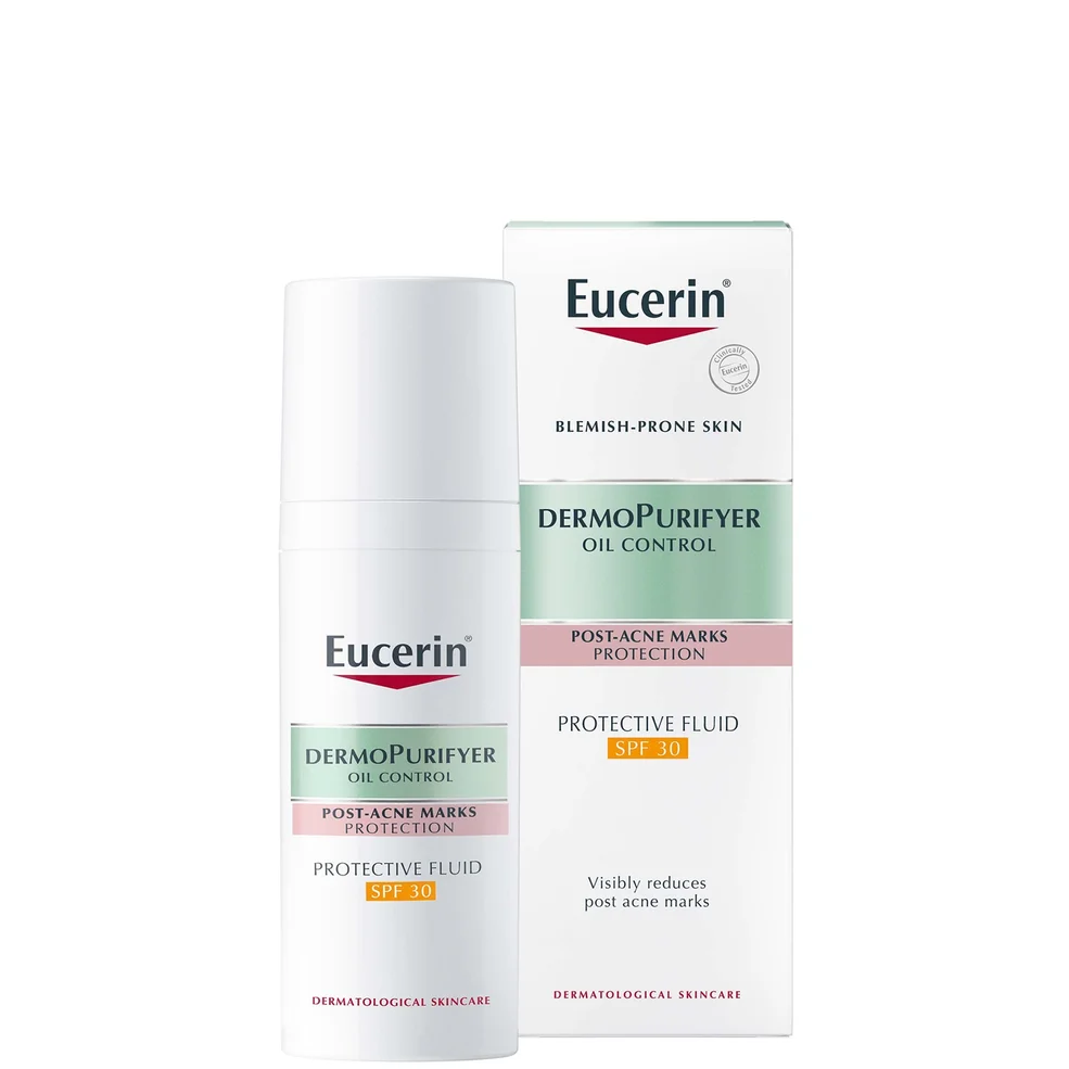 Eucerin Fluide Protecteur SPF 30 50 mlImage1