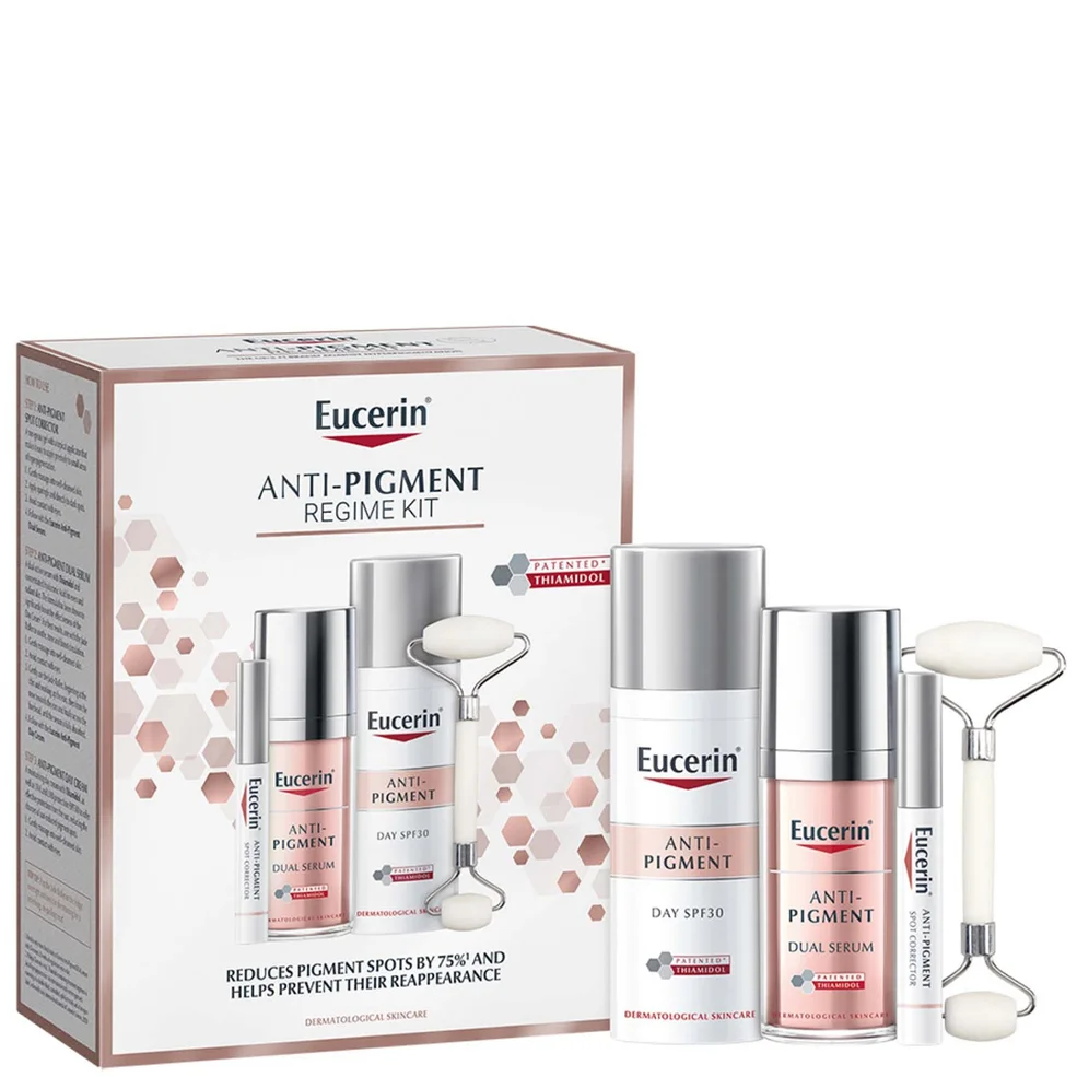 Eucerin Anti-Pigment Regime KitImage1