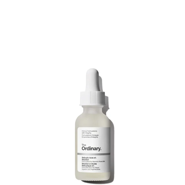 The Ordinary Solution Acide Salicylique 2 % 30 ml
