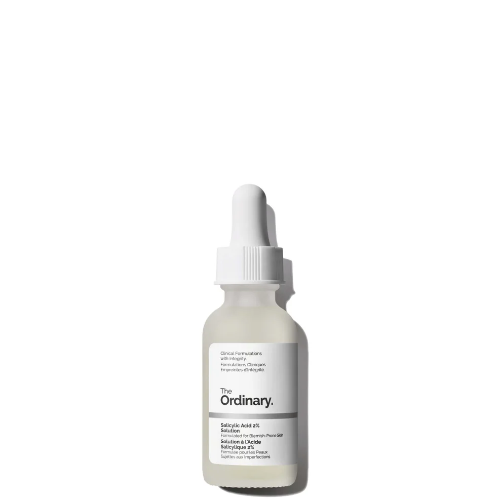 The Ordinary Solution Acide Salicylique 2 % 30 mlImage1