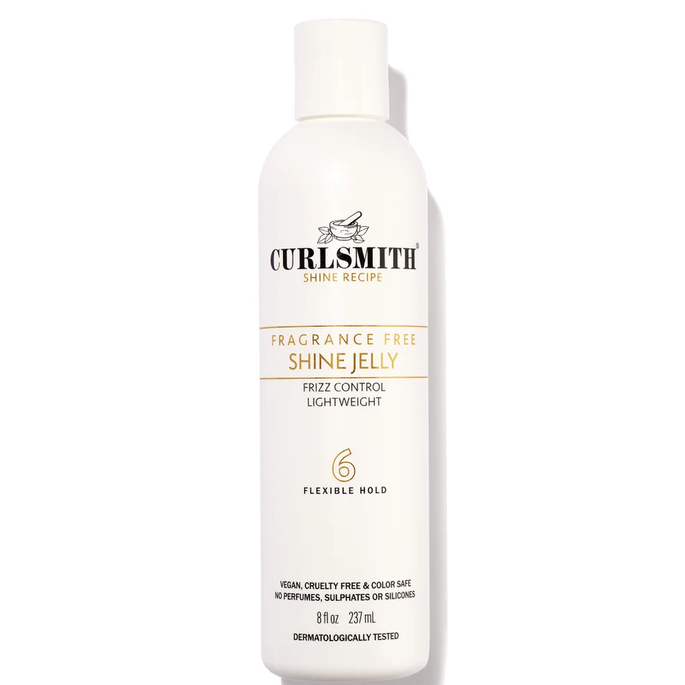 Curlsmith Shine Jelly Gelée Brillance 237 mlImage1