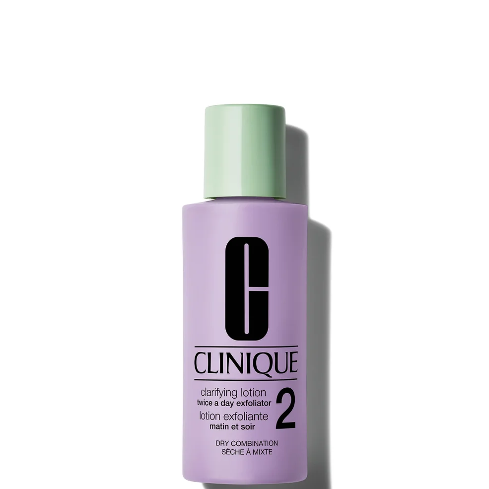 Clinique Mini Clarifying Lotion 2 60mlImage1