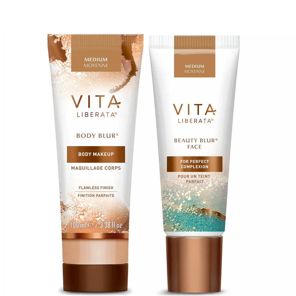 Vita Liberata Blur BundleImage1