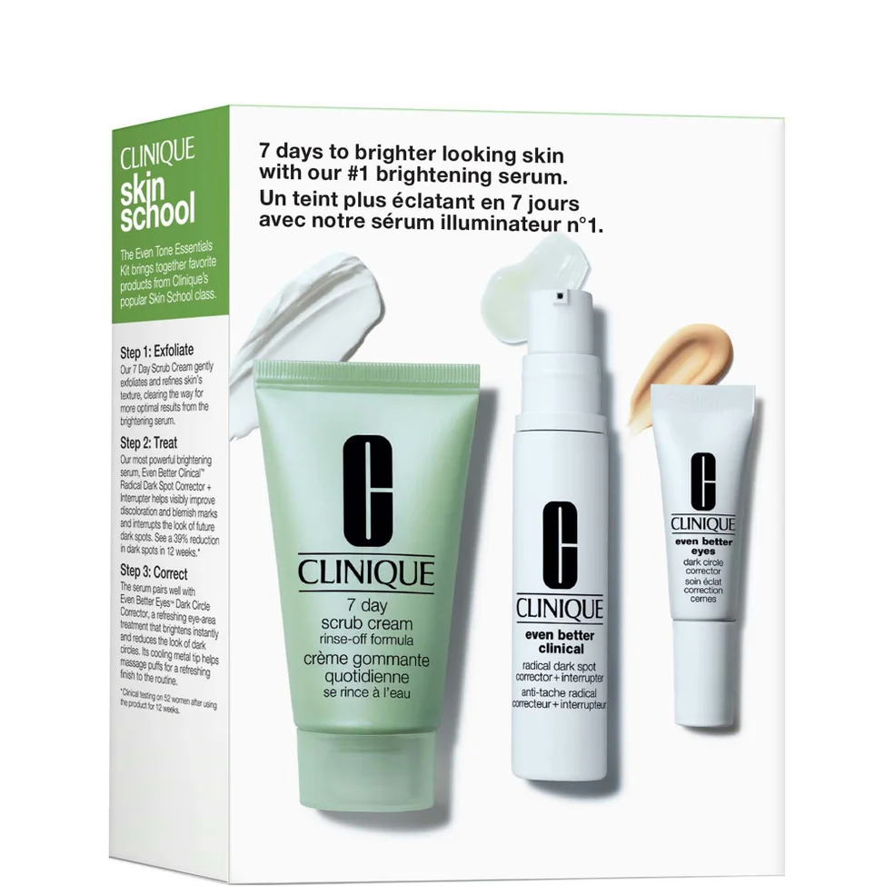 Clinique Even Better Mini KitImage1