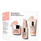 Coffret Moisture Surge de Clinique comprenant des produits hydratants au format mini (valeur 31 €)