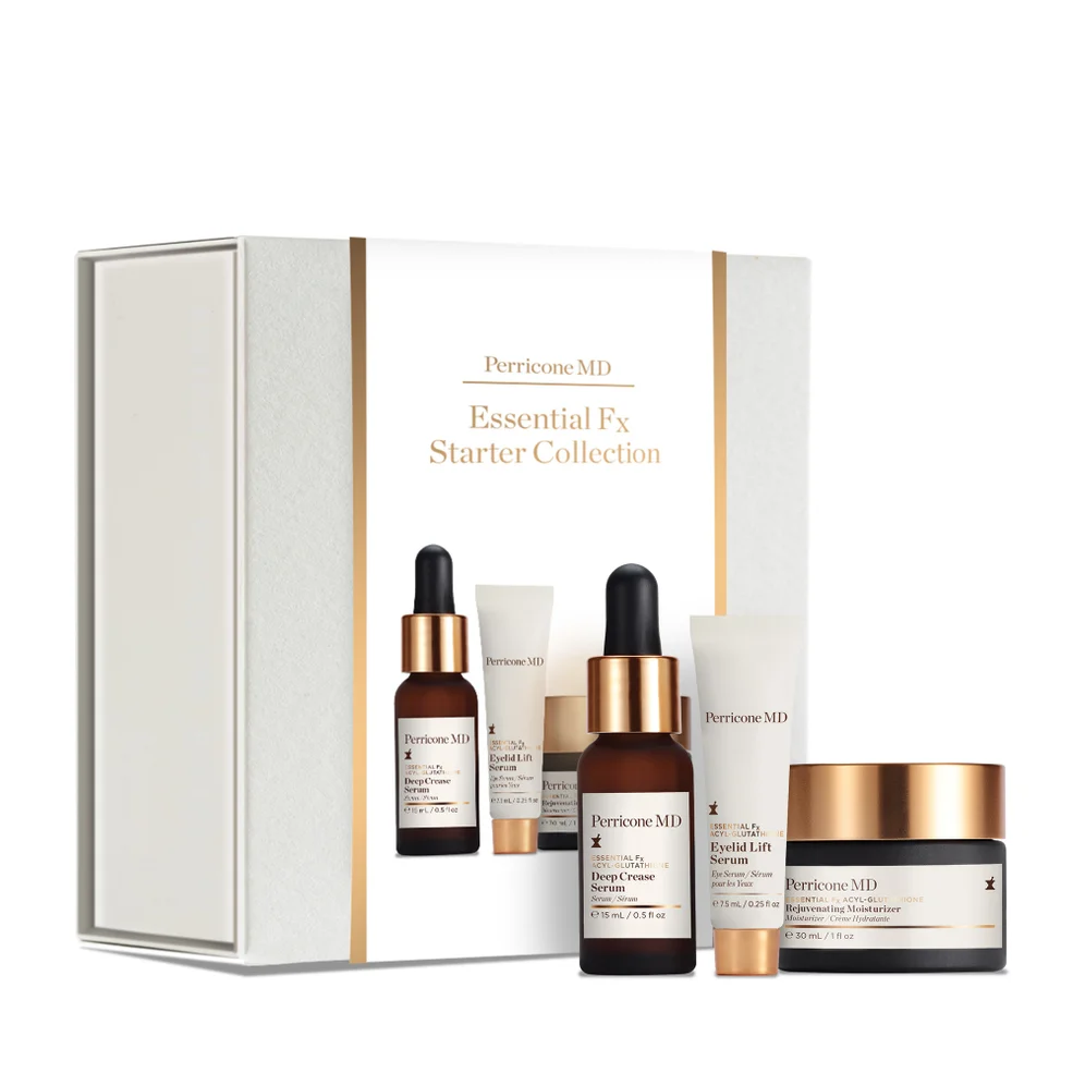 Perricone MD Essential Fx Acyl Glutathione Starter SetImage1