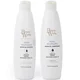 Beauty Works Pearl Nourishing Shampoo and Conditioner Bundle Sulphate Free 250ml