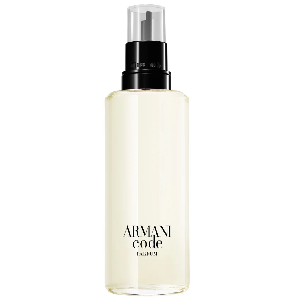 Armani Code Eau de Parfum Recharge 150 mlImage1
