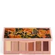 Urban Decay Naked Mini-Palette de Fards à Paupières - Half Baked