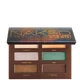 Mini-Palette d'ombres à paupières Naked Wild West Urban Decay