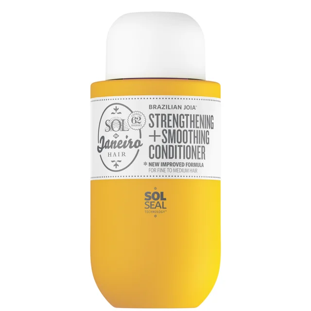 Sol de Janeiro Brazilian Joia Après-shampooing 90 ml