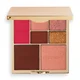 Revolution Pro True Love Palette Yeux et Joues - Medium-Deep