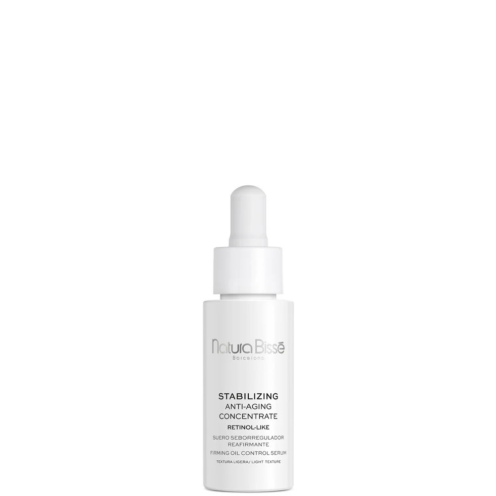 Natura Bissé Stabilizing Anti-aging Concentrate 30mlImage1