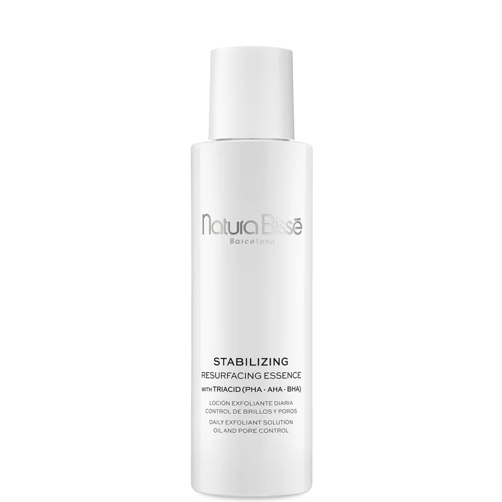 Natura Bissé Stabilizing Resurfacing Essence 100mlImage1