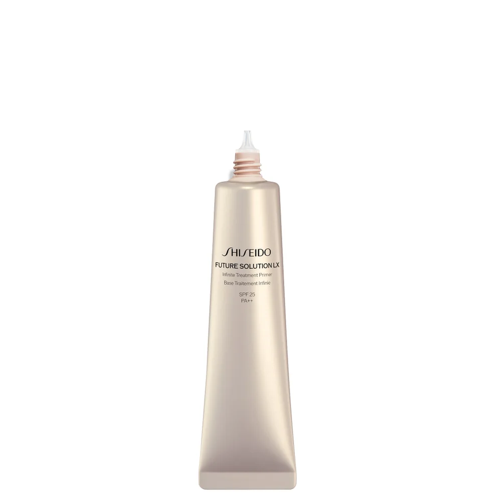 Shiseido Future Solution LX Infinite Treatment Primer 40mlImage1