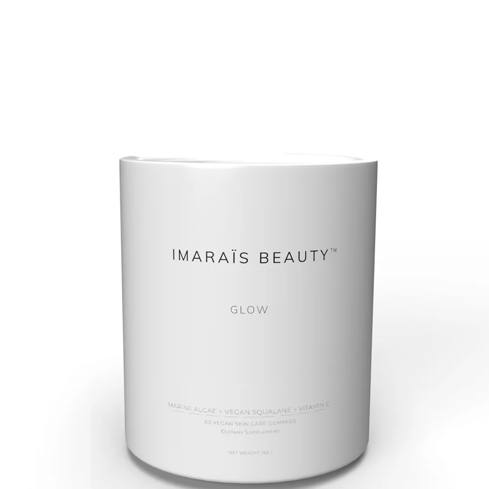 IMARAÏS GLOW Skincare Gummies - One Month SupplyImage1