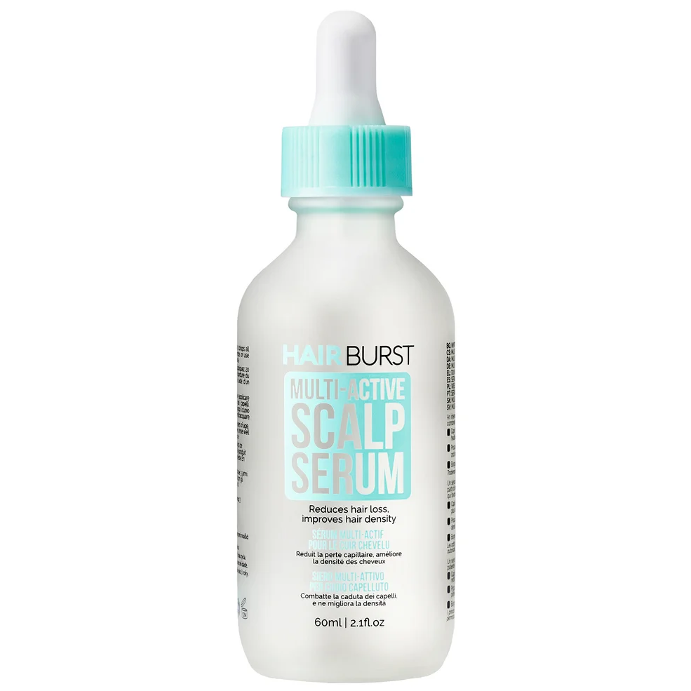 Hairburst Multi-Active Scalp Serum 60mlImage1