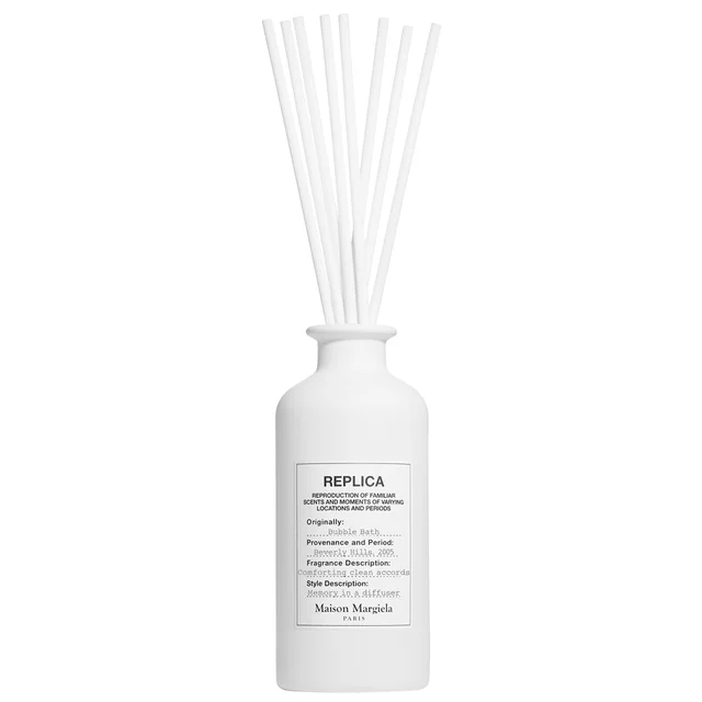 Maison Margiela Replica Bubble Bath Diffuseur 185 ml