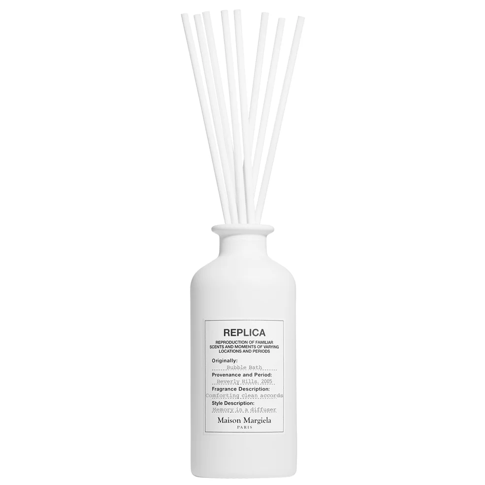 Maison Margiela Replica Bubble Bath Diffuseur 185 mlImage1