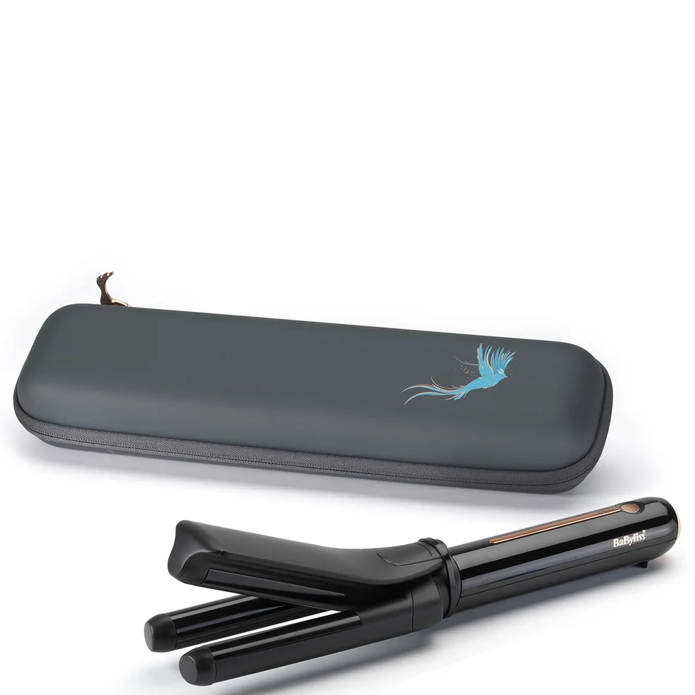 BaByliss 9000 Cordless WaverImage1