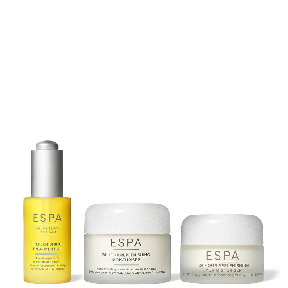 ESPA Inner Beauty Facial - Dry/Dehydrated BundleImage1