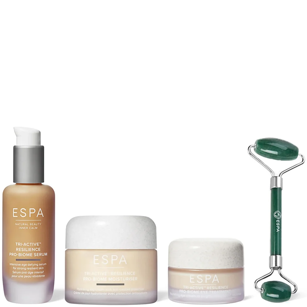 ESPA Natural Face Lift BundleImage1