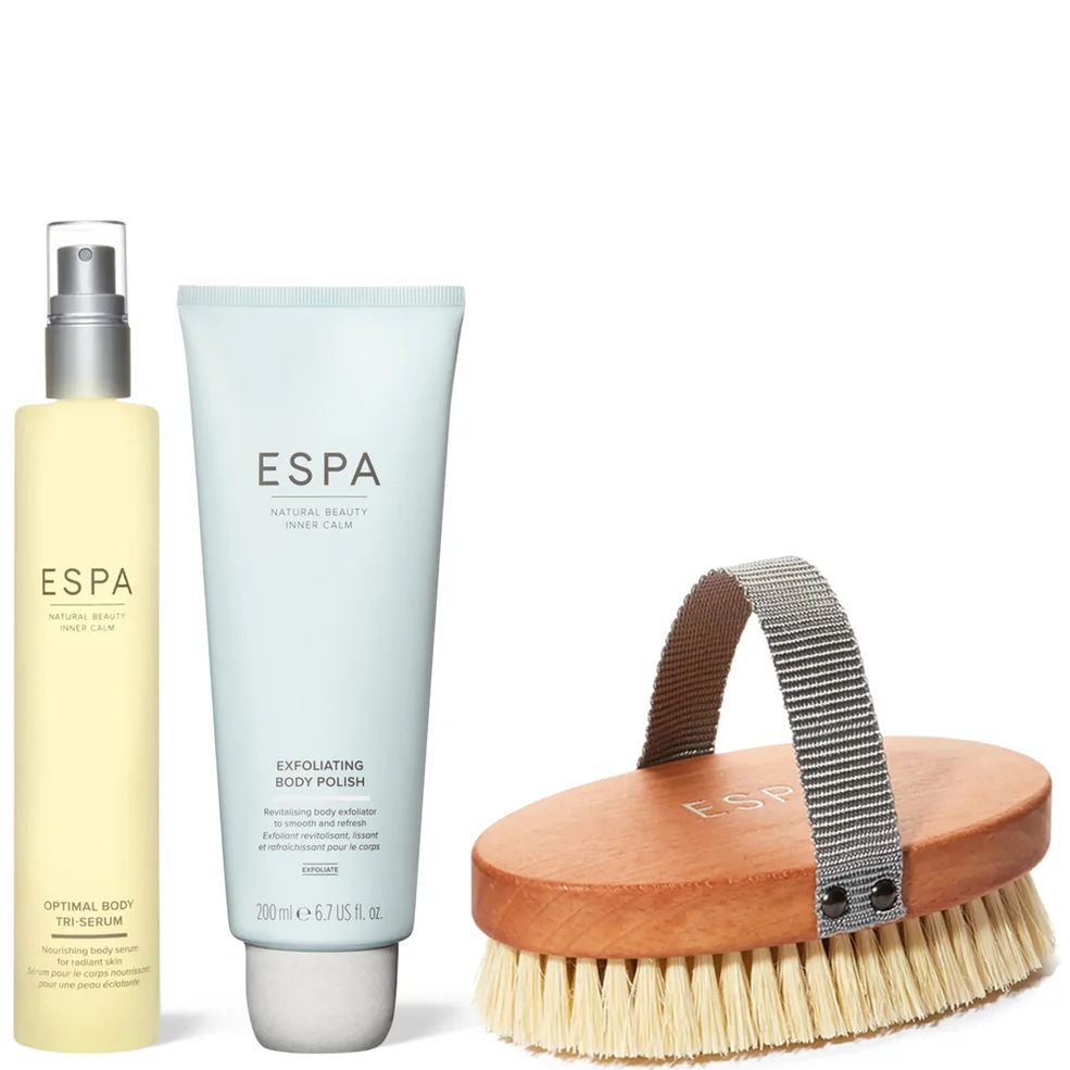 ESPA Body Polish BundleImage1