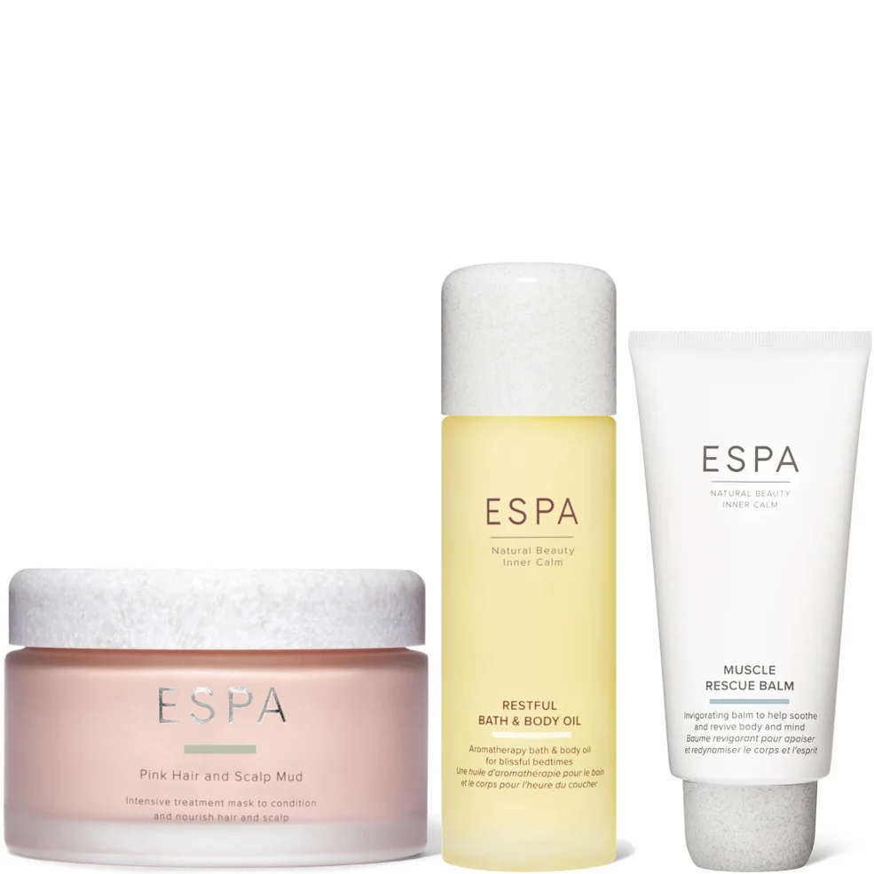 ESPA Inner Calm BundleImage1