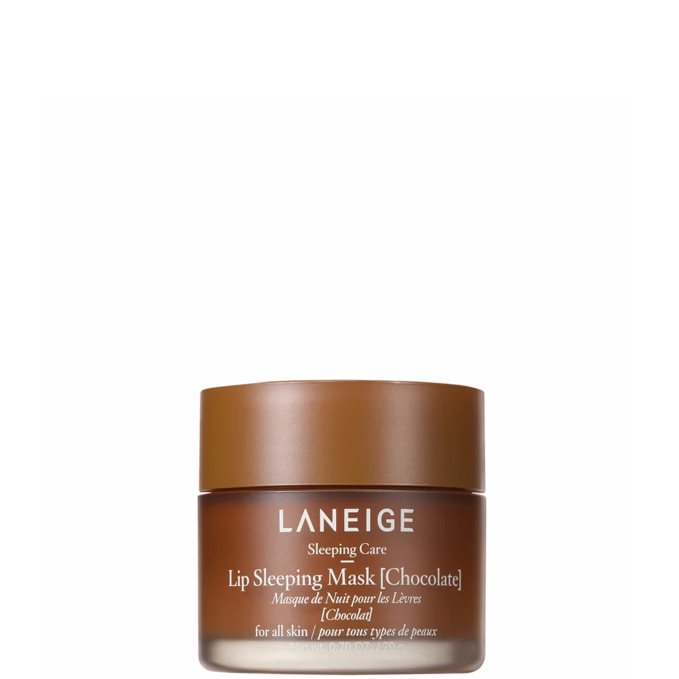 LANEIGE Lip Sleeping Mask Chocolate 20gImage1