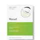 Dr. Zion x Murad Masque Rajeunissant pour les Yeux au Rétinol (5 sachets)