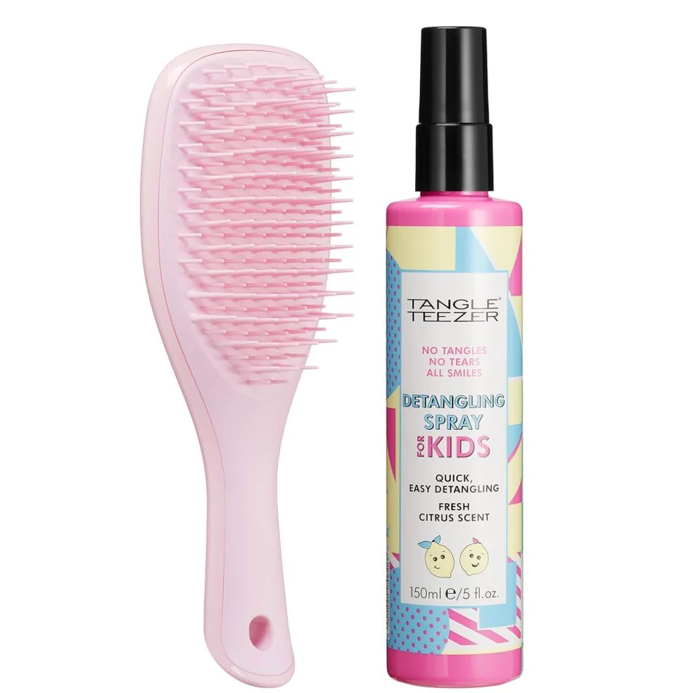 Tangle Teezer Detangling for Kids BundleImage1