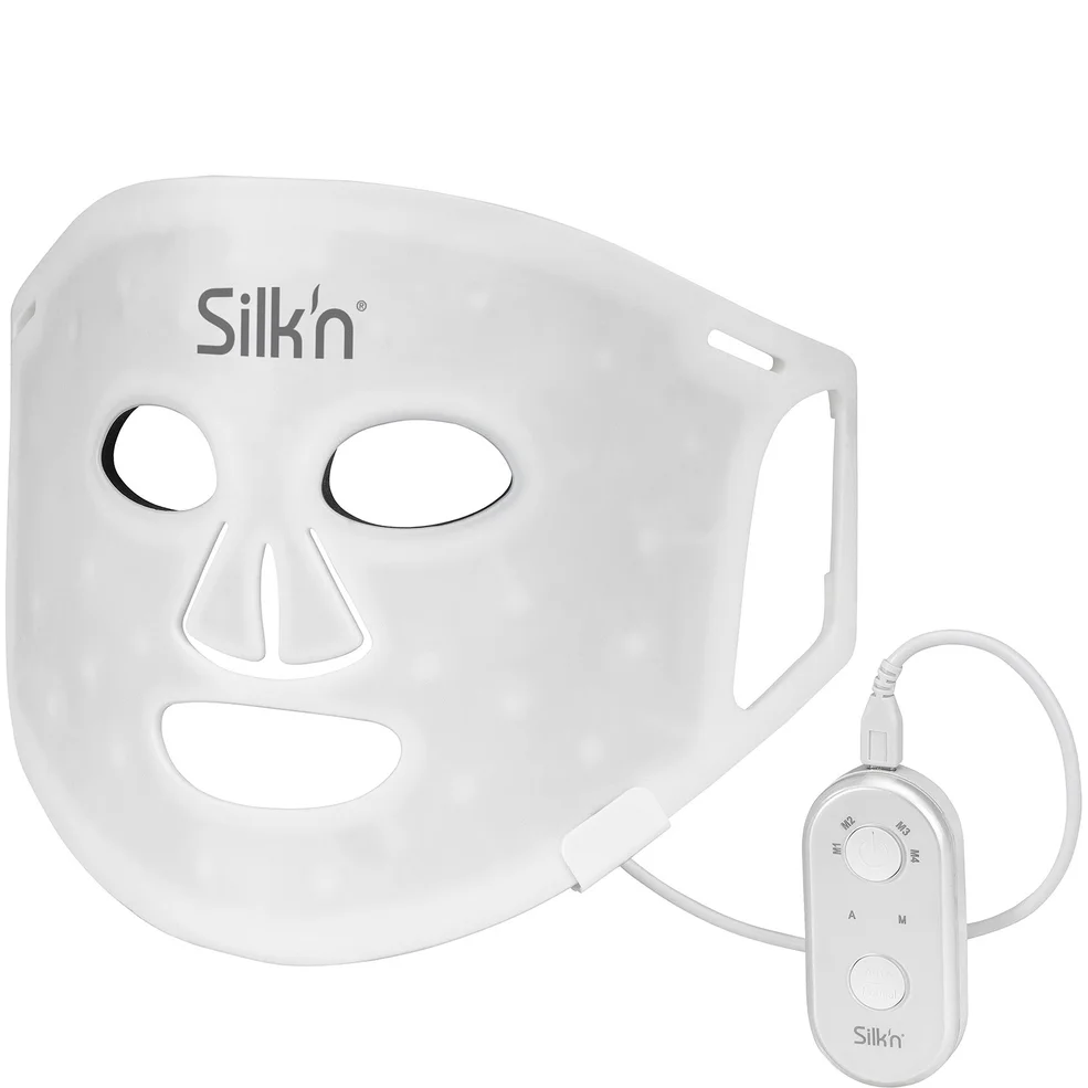 Silk'n Facial LED Mask 100 LEDSImage1