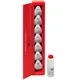 FaceGym Active Blast Instant Release Collagen Booster Spheres - 7 Days Pack