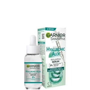 Garnier SkinActive Hyaluronic Aloe Super Sérum - 30 ml - undefined undefined