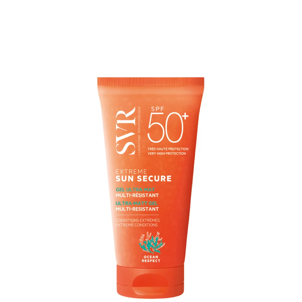 SVR Sun Secure Extreme Gel Utra Mat Multi-Résistant SPF 50+ 50 mlImage1