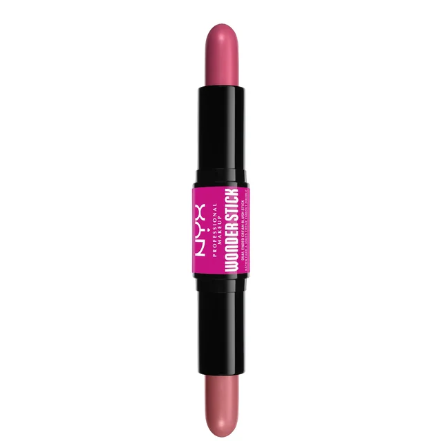 NYX Professional Makeup Wonder Stick Blush (Various Shades)