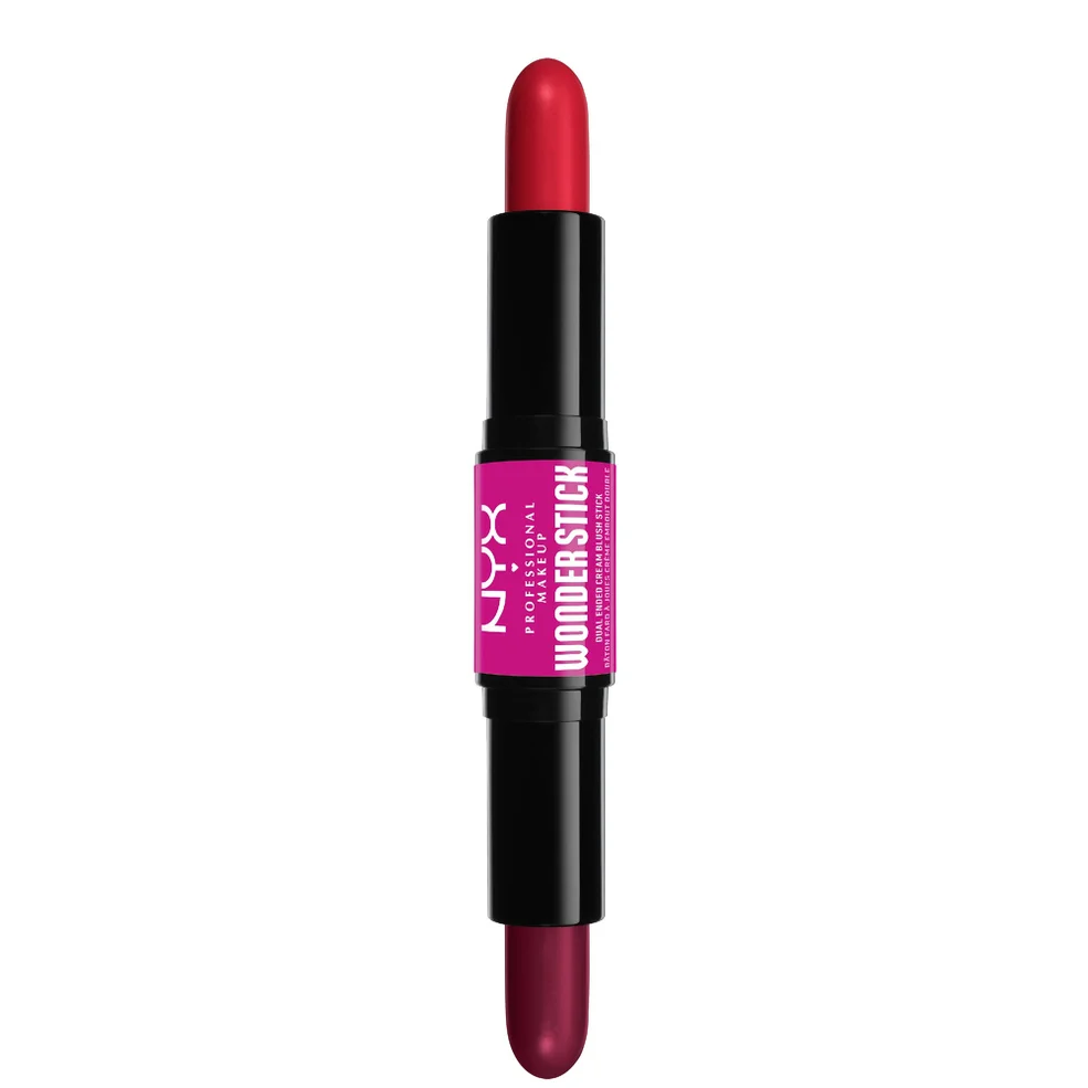 NYX Professional Makeup Wonder Stick Blush (Various Shades)Image1