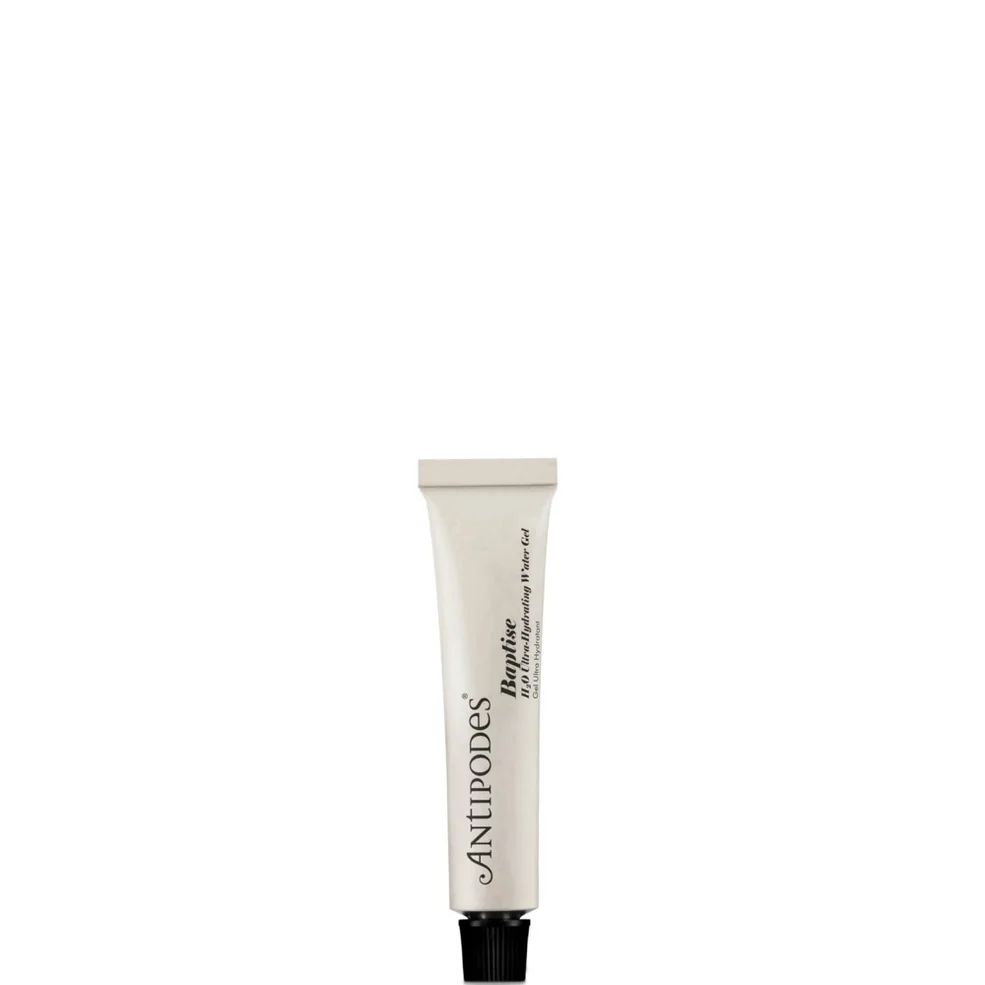 Antipodes Mini Baptise H2O Ultra-Hydrating Water Gel 15mlImage1