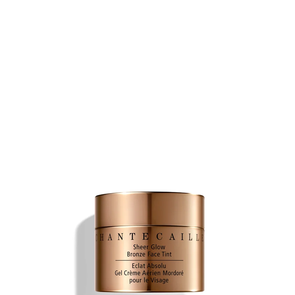 Chantecaille Sheer Glow Bronze Face Tint 30gImage1