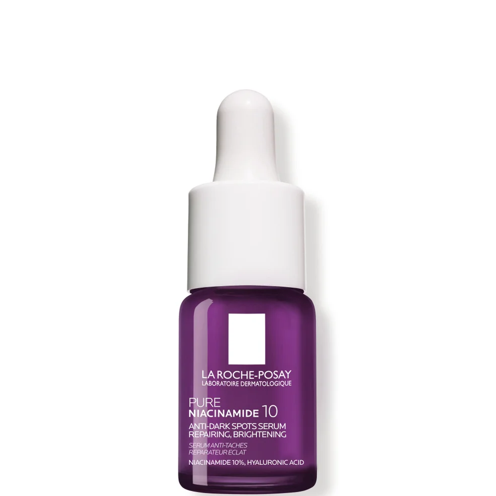 La Roche-Posay Niacinamide Serum for Pigmentation 10mlImage1
