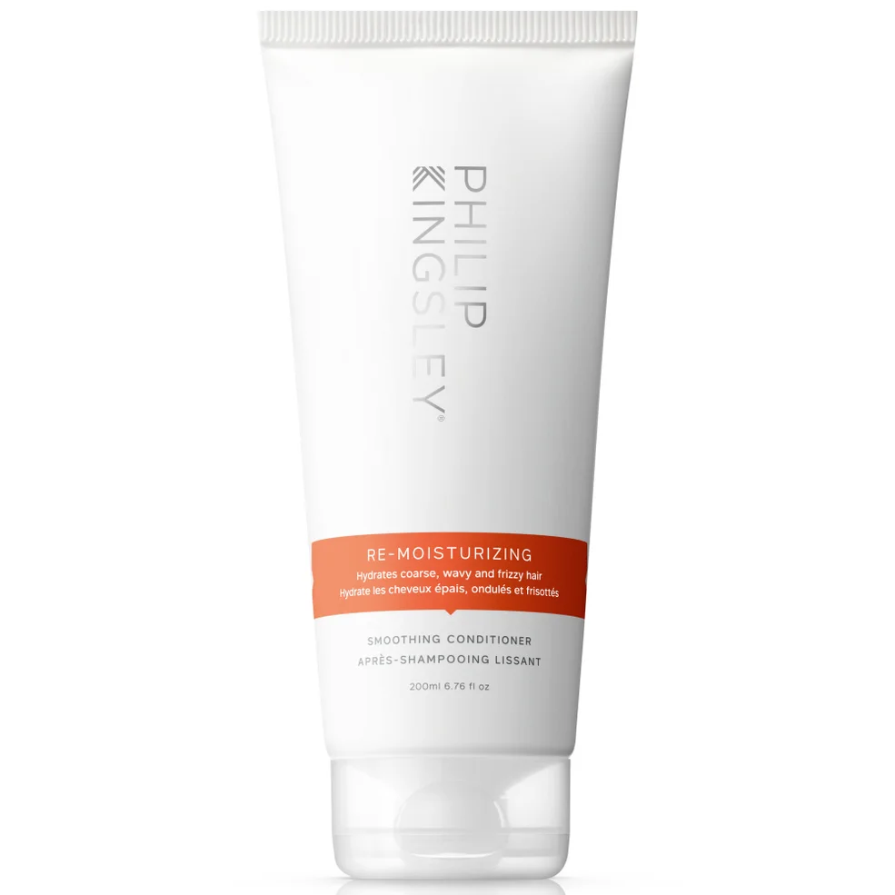 Philip Kingsley Re-Moisturising Conditioner 200mlImage1