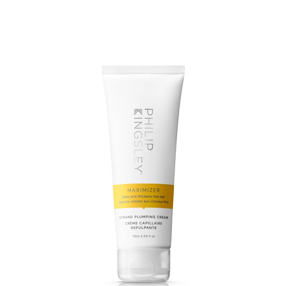 Philip Kingsley Maximizer Crème Capillaire Repulpante 75 mlImage1