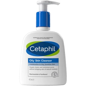 Cetaphil Nettoyant pour Peaux Grasses 473 ml - Size 473ml