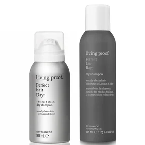 Living Proof Perfect Hair Day Duo - undefined undefined