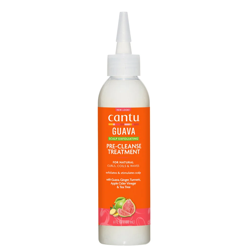 Cantu Guava Soin Pré-Shampooing 180 mlImage1