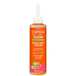 Cantu Guava Sérum de Soin Nourrissant pour le Cuir Chevelu 118 ml - undefined undefined